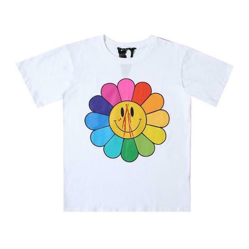 Vlone Sunflower T-Shirt